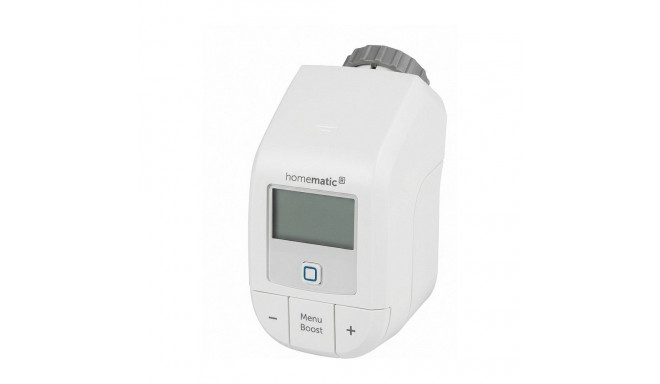 Homematic IP basic radiaatoritermostaat, 8-osaline komplekt