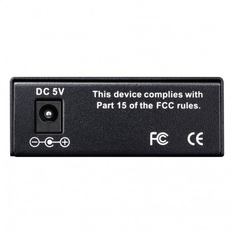 "Z Cudy 10/100/1000M Gigabit Ethernet Media Converter"