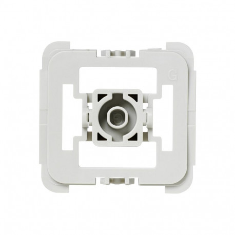 Homematic IP adapter Gira 55