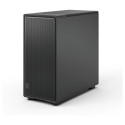 "Midi Epoch XL Black Solid"