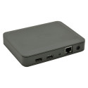 Silex DS-600 2x USB3.0 jaotur