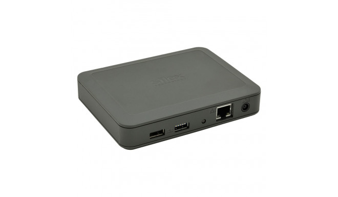 Silex DS-600 2x USB3.0 jaotur