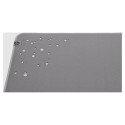 "HP 200 Sanitizable Desk Mat (P)"