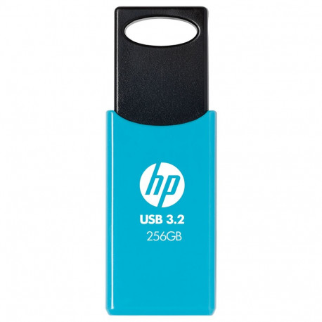 "STICK HP 256GB 712w Blue USB 3.2 Flash Drive"