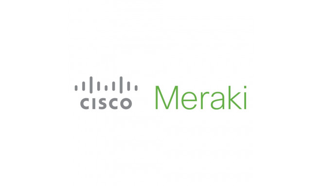 Cisco Meraki MX65 täiustatud turvalisus