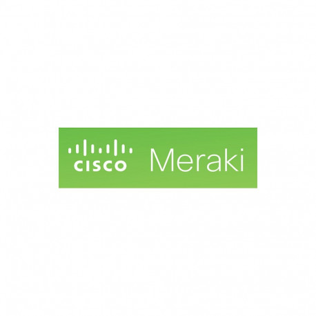 "Cisco LIC-MX64-SEC-5YR MERAKI MX64"