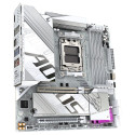 "AM5 Gigabyte B850M AORUS ELITE WF6E ICE"