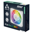 ARCTIC P14 Pro A-RGB valge ventilaator