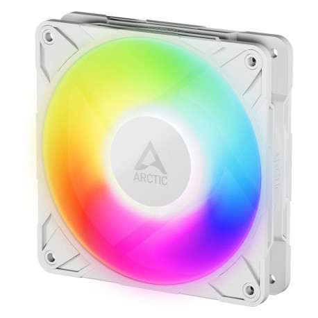 ARCTIC P12 Pro A-RGB valge ventilaator