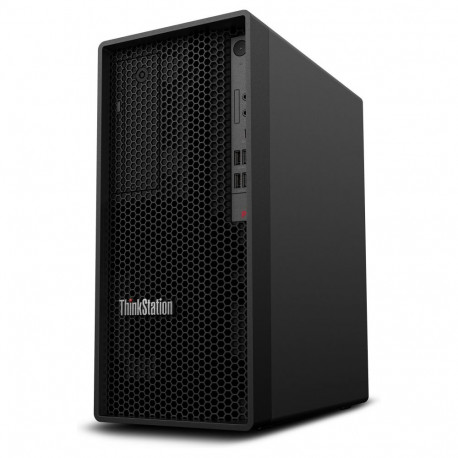 Lenovo ThinkStation P2 Tower G2 Intel Core Ultra 7 265 32GB 512GB SSD UMA W11P tööjaam