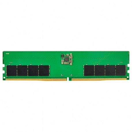 HP 32GB DDR5 1x32GB 4800 UDIMM NECC mälu
