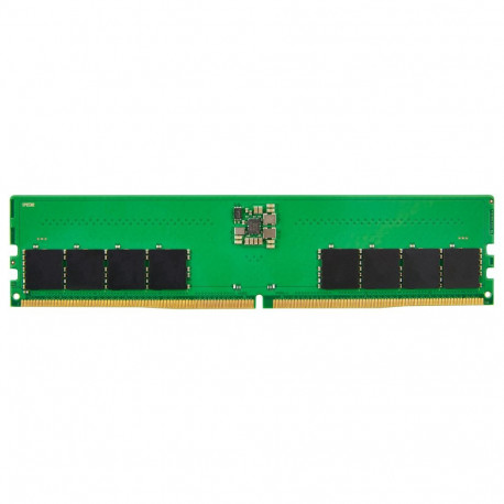 HP 16GB DDR5 1x16GB 4800 UDIMM NECC mälu