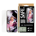 SAFE ekraanikaitse UWF iPhone 16e, 14, 13, 13 Pro