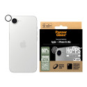 PanzerGlass Hoops läbipaistev kaamerakaitse iPhone 16e