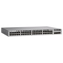 "Cisco CATALYST 9200L 48-PORT PARTIAL"