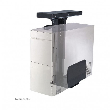 "Universeller PC-Halter 30KG CPU-D250BLACK Neomounts"