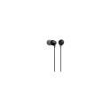 "Sony MDR-EX15APB Schwarz"