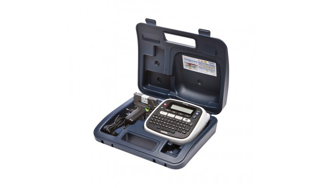 "Brother P-touch D200BWVP"