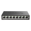 D-Link DGS-108 8*GE jaemüük