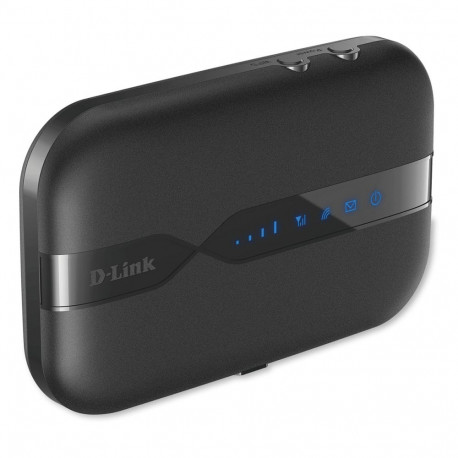D-Link DWR-932 LTE Kat.4 mobiilne pääsupunkt