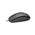 "Logitech M90 black"