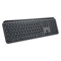 Logitech MX Keys for Business [US] grafitihall BT