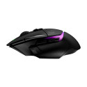 "Logitech G502 X Plus - Black"