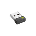 "Logitech MX Keys for Business [US] Graphite BT"