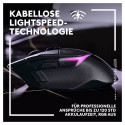 "Logitech G502 X Plus - Black"
