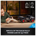 LEGO Technic - Audi RS Q e-tron