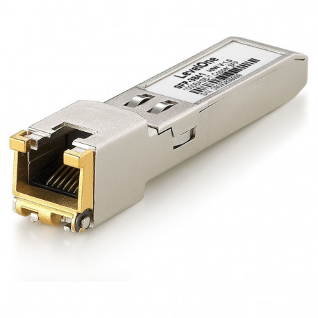 "SFP Transceiver 1.25G Mini-GBIC 100m"