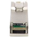 "SFP Transceiver 1.25G Mini-GBIC 100m"