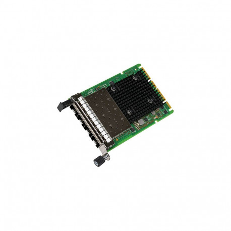 "INTG Intel 10Gb 4-Port 10GbE OCP 3.0 Modul X710 (4xSFP+)"