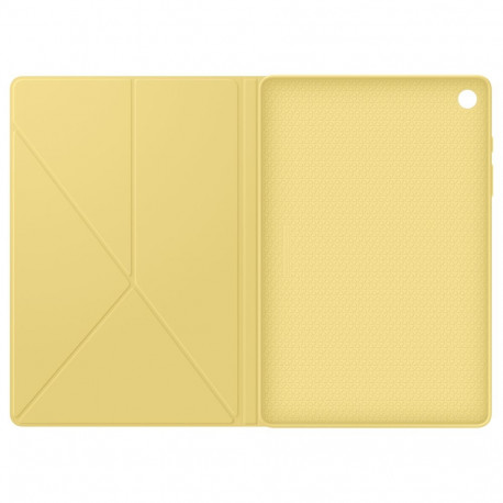 Samsung Galaxy Tab A9+ Book Cover ümbris, sinine