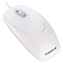 "Cherry WheelMouse M-5400 weiß"