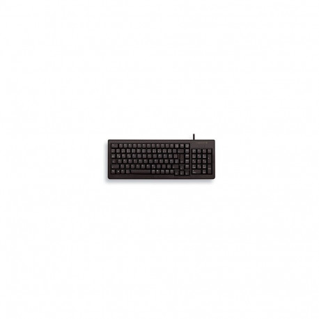 "Cherry XS Complete Keyboard Black"