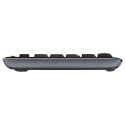 Logitech MK270 juhtmevaba komplekt QWERTY UK