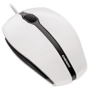 "Cherry Gentix kabelgebundene optische M white"