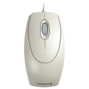 "Cherry WheelMouse M-5400 grau"