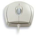 Cherry WheelMouse M-5400 hall
