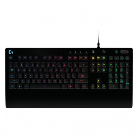 Logitech Prodigy G213 USB must