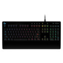 "Logitech Prodigy G213 USB Black"