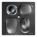 3DConnexion SpaceMouse juhtmevaba komplekt 2 BT versioon