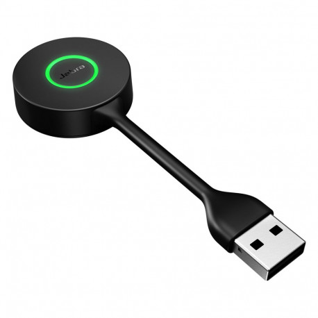 Jabra Link 400 DECT-adapter juhtmevabadele peakomplektidele Engage 55 65 75