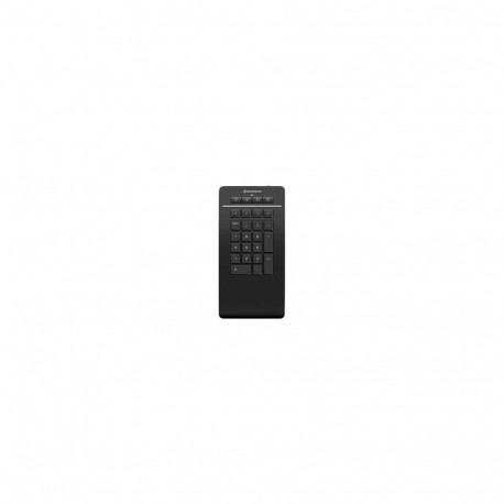 3DCONNEXION numbriklaviatuur Pro