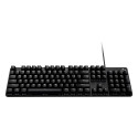 "Logitech G413 SE Mechanisch Gaming [DE] Black"