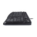 Logitech K120 UK must