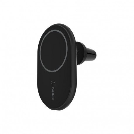 "Belkin Mag. Kfz-Halterung ohne Ladegerät, black"