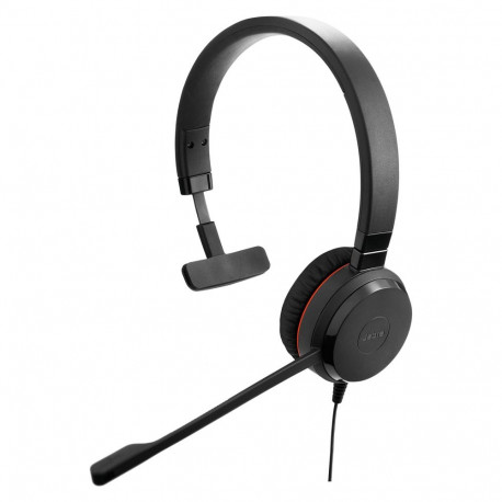 "Jabra Evolve 30 II UC Mono USB + KLinke"