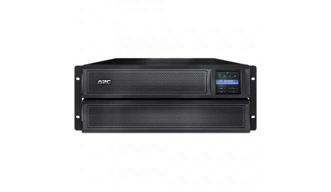 "APC Smart-UPS SMX3000HVNC X 3000 VA"